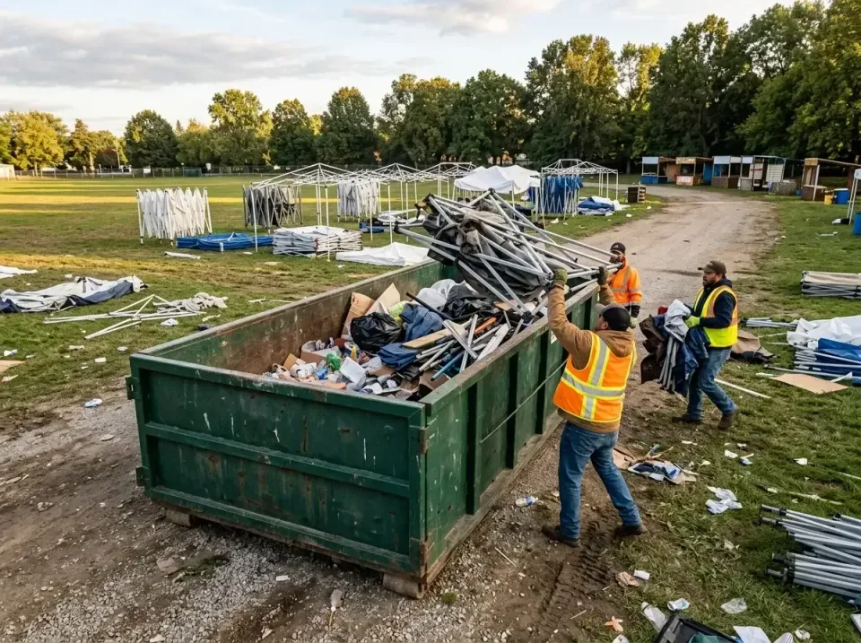 temporary-event-waste-containe-016 — frequently asked questions, Roll-Off Dumpster Rental Services in Noble, OK